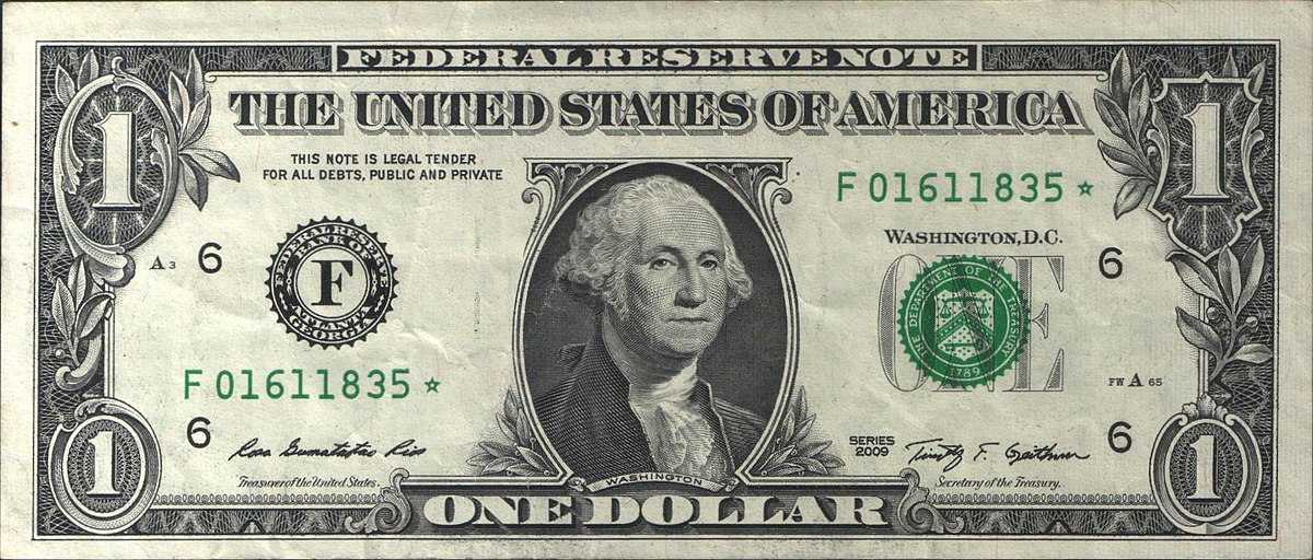 Dollaren stiger, lyder det fra alle sider Tavex