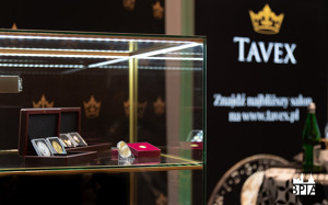 Tavex partnerem Business-Polish Investment Alliance 