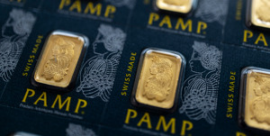 PAMP gold
