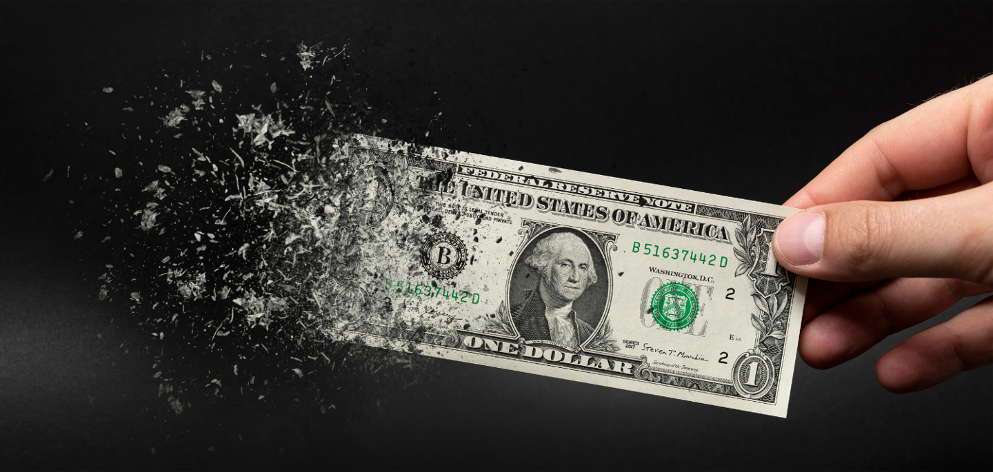 Understanding Hyperinflation How Rapid and Uncontrollable Price