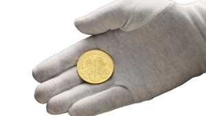1oz Austrian Philharmonic Gold Coin 2023