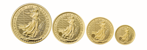 Fractional coins