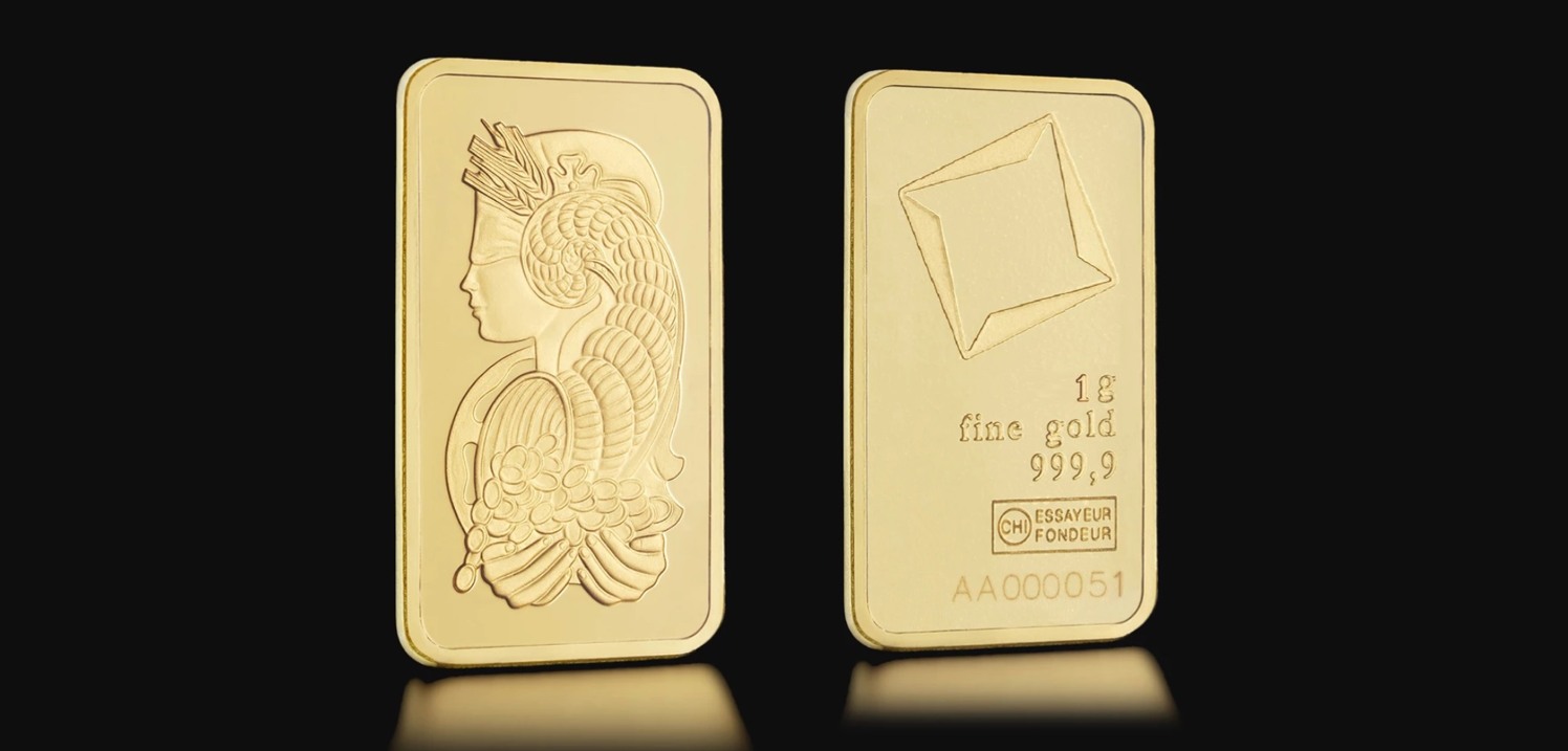 Valcambi vs PAMP Gold Bars A Comparison Tavex Bullion