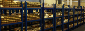 gold storage 