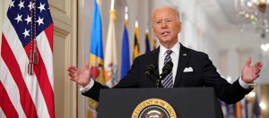 joe biden speech