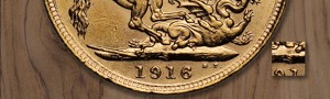 sovereign mint marks