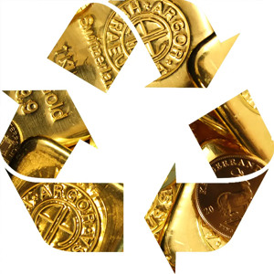 gold recycling