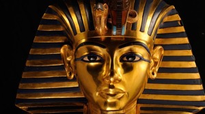 Egypt and gold